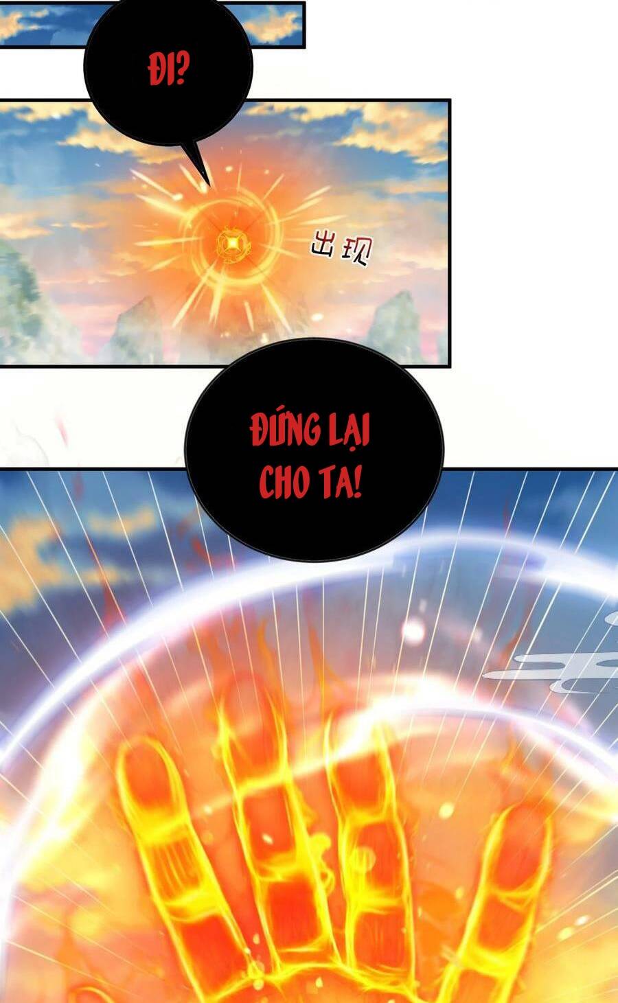 Ta Vô Địch Lúc Nào - Chapter 152 - Page 33