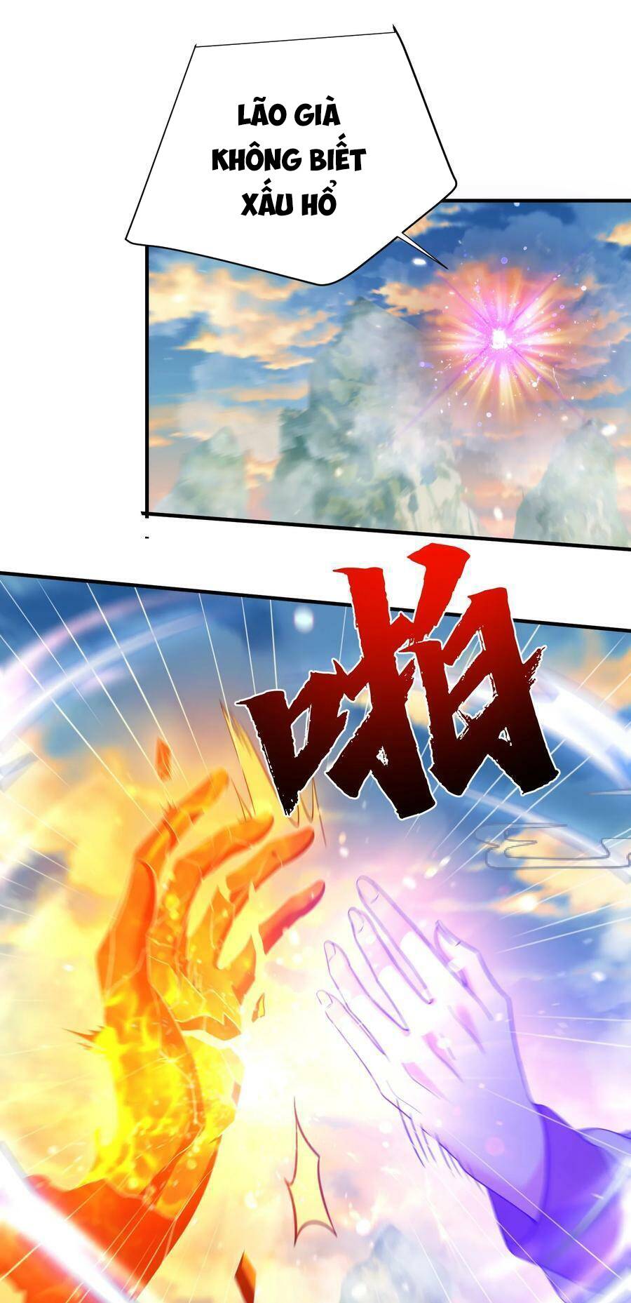 Ta Vô Địch Lúc Nào - Chapter 152 - Page 36