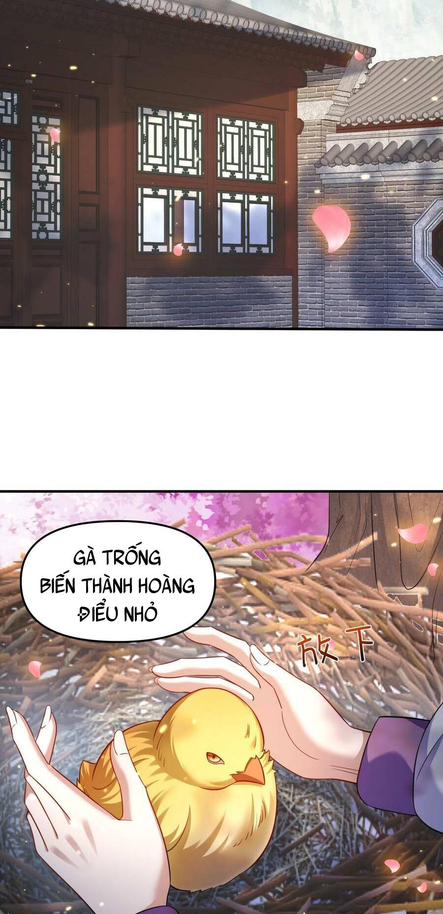 Ta Vô Địch Lúc Nào - Chapter 152 - Page 41