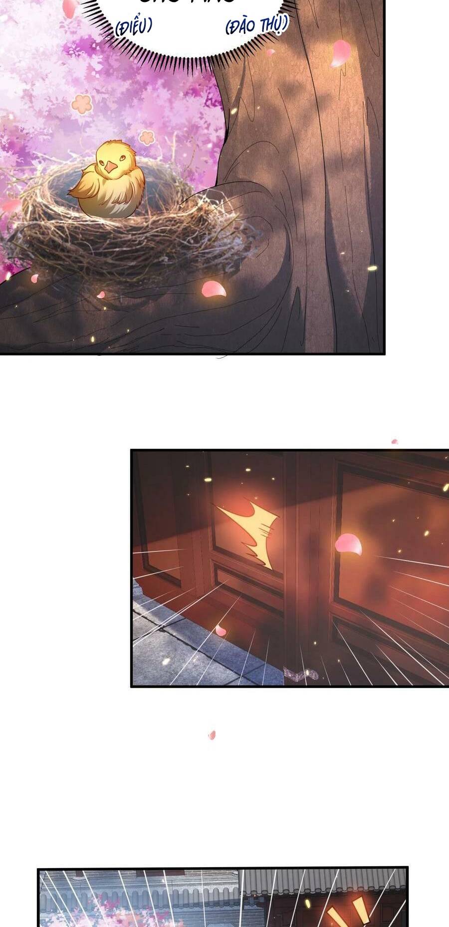 Ta Vô Địch Lúc Nào - Chapter 152 - Page 43