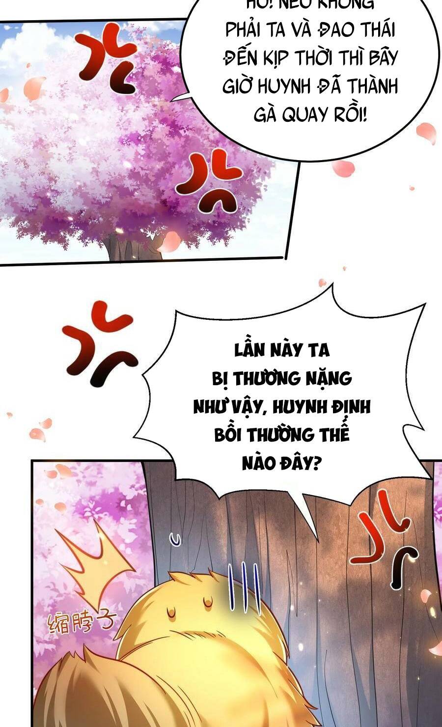 Ta Vô Địch Lúc Nào - Chapter 152 - Page 46
