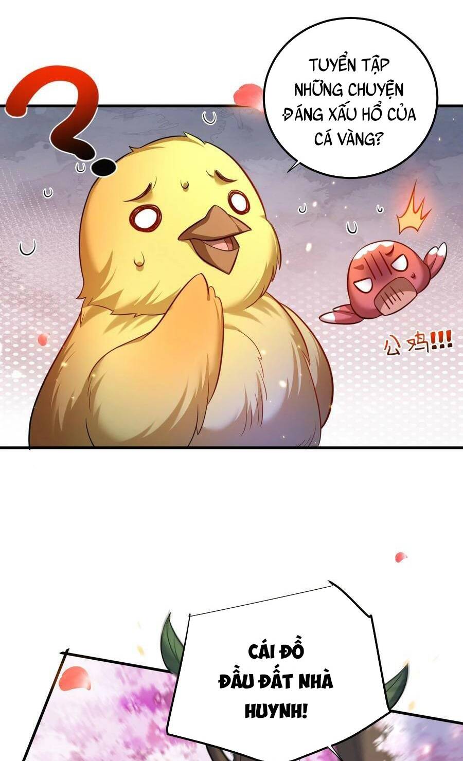 Ta Vô Địch Lúc Nào - Chapter 152 - Page 48