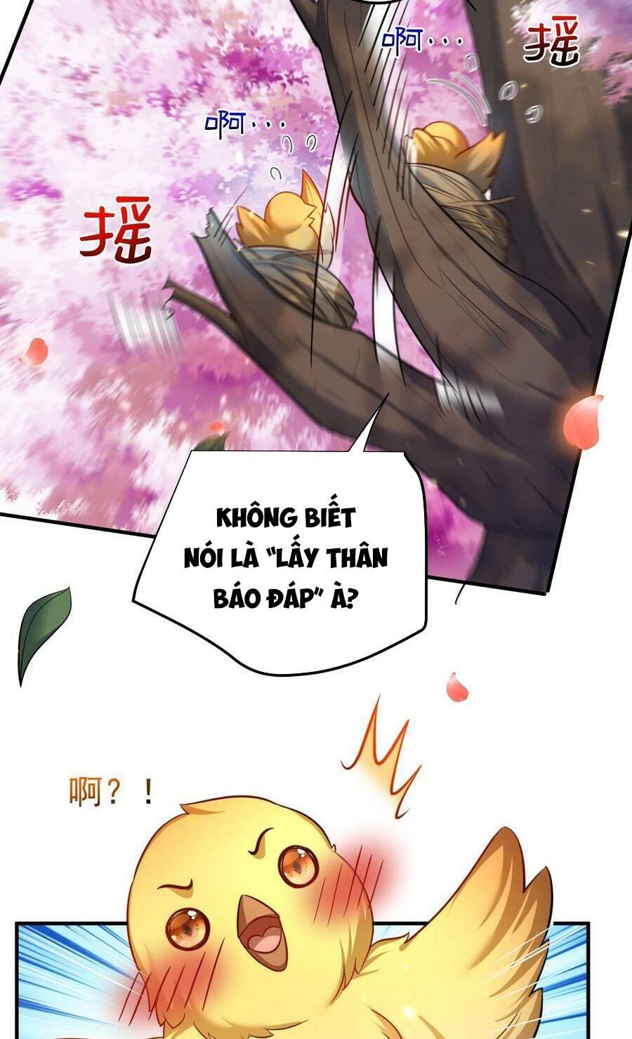Ta Vô Địch Lúc Nào - Chapter 152 - Page 49