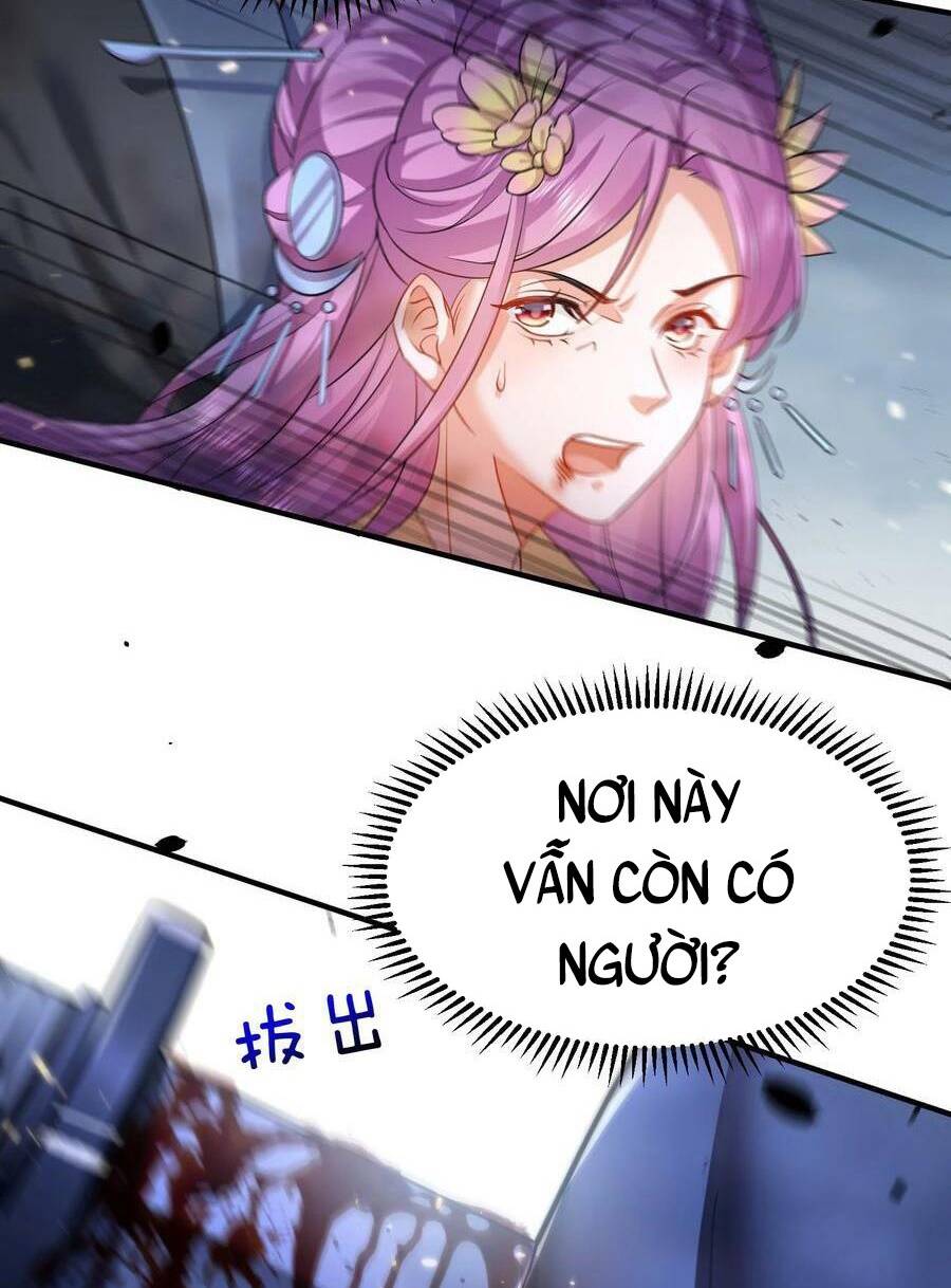 Ta Vô Địch Lúc Nào - Chapter 152 - Page 6