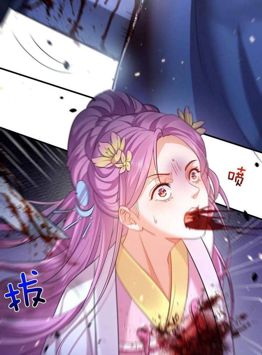 Ta Vô Địch Lúc Nào - Chapter 152 - Page 7