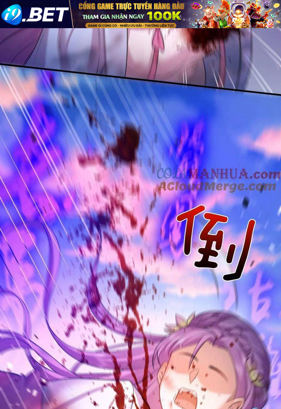 Ta Vô Địch Lúc Nào - Chapter 152 - Page 8