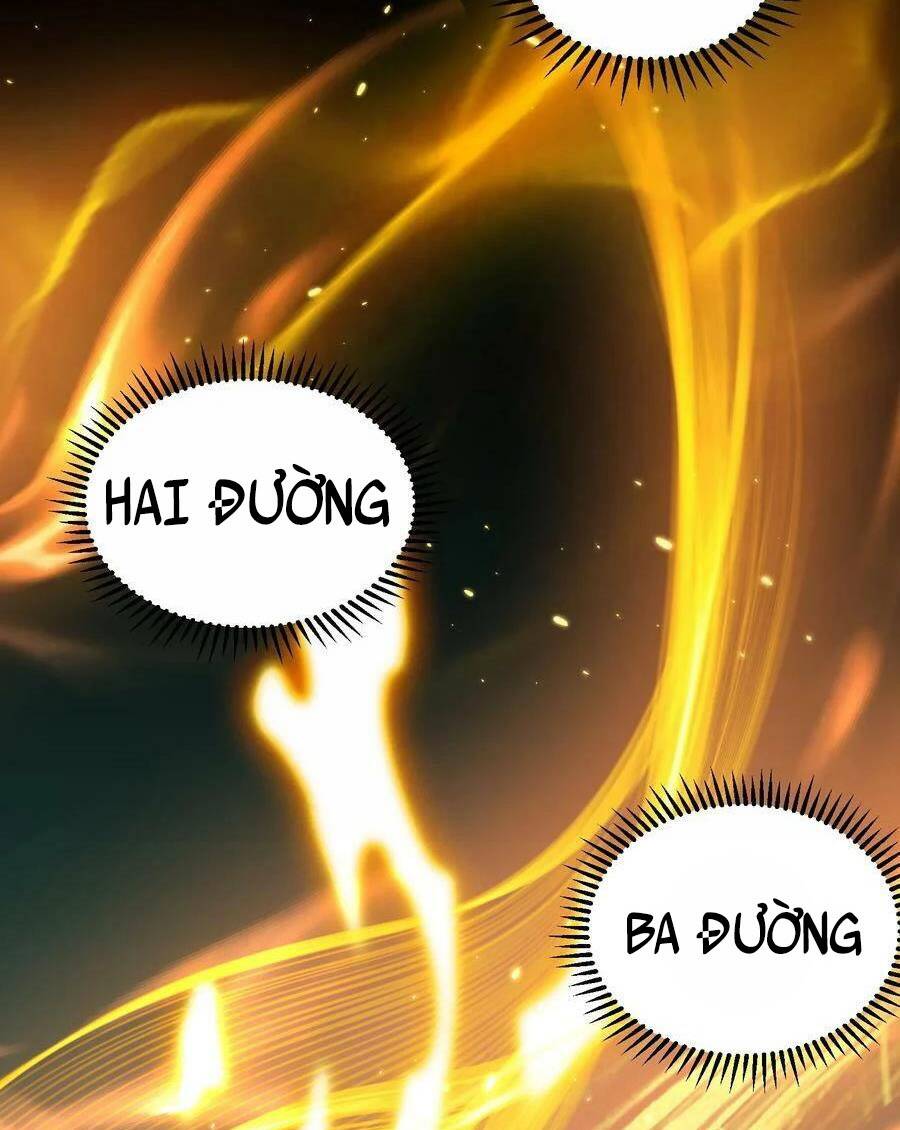Ta Vô Địch Lúc Nào - Chapter 153 - Page 11