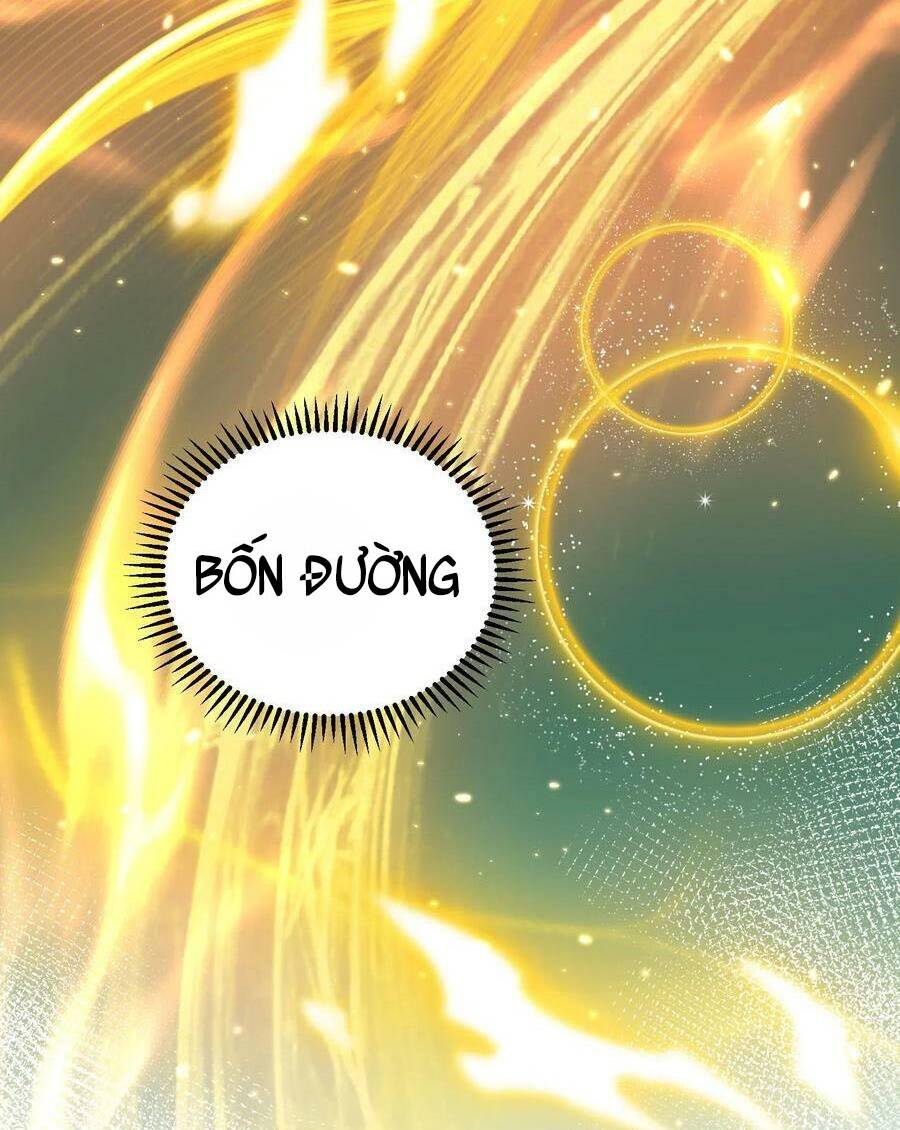 Ta Vô Địch Lúc Nào - Chapter 153 - Page 12