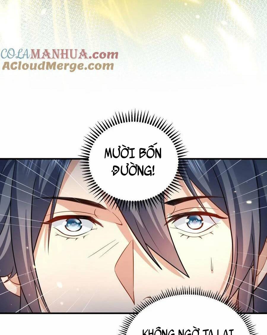 Ta Vô Địch Lúc Nào - Chapter 153 - Page 13