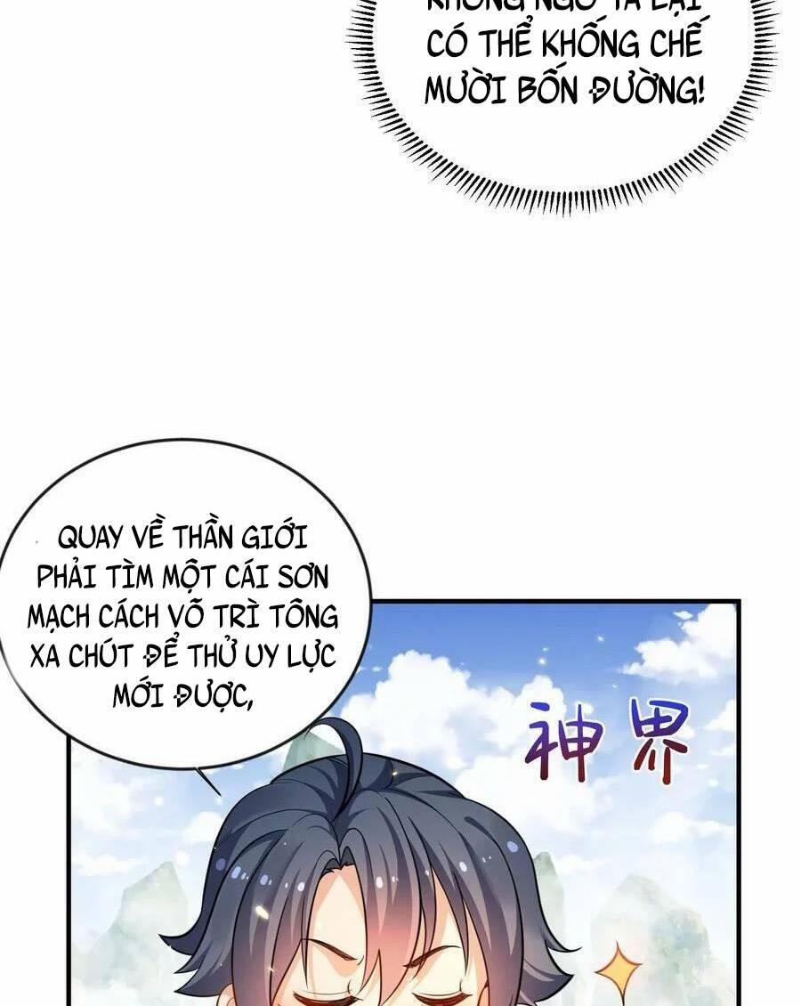 Ta Vô Địch Lúc Nào - Chapter 153 - Page 14