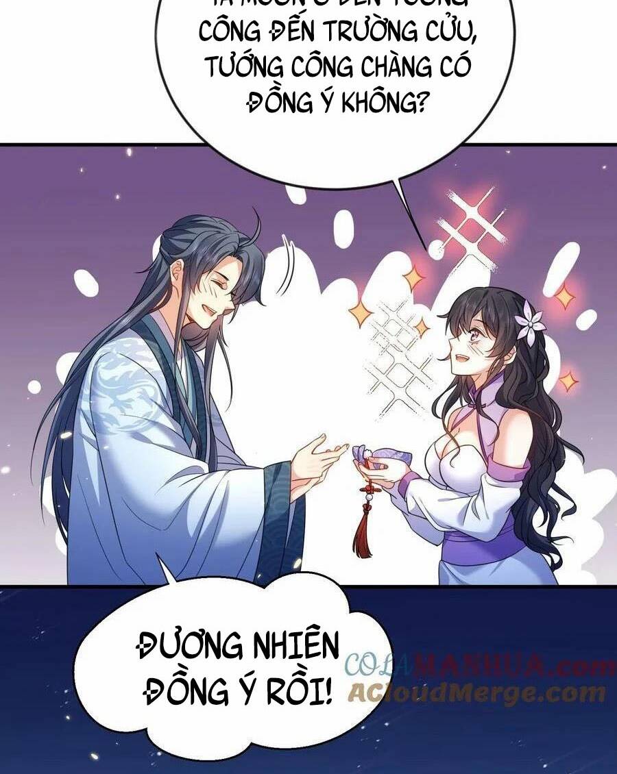 Ta Vô Địch Lúc Nào - Chapter 153 - Page 20