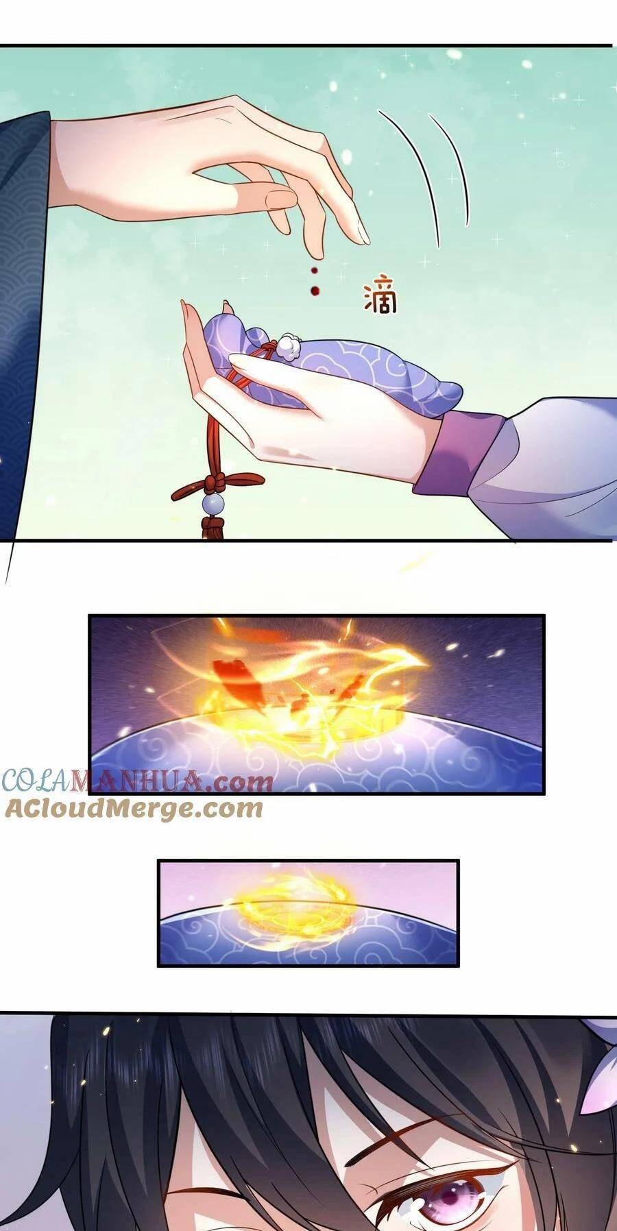 Ta Vô Địch Lúc Nào - Chapter 153 - Page 22