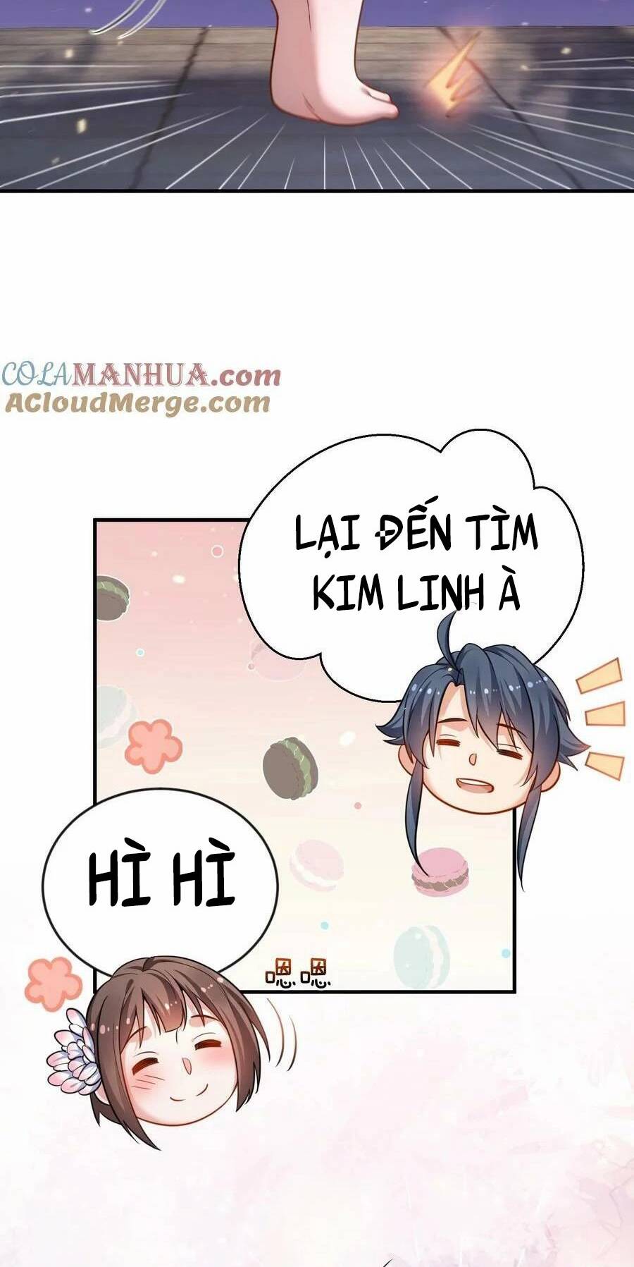 Ta Vô Địch Lúc Nào - Chapter 153 - Page 25