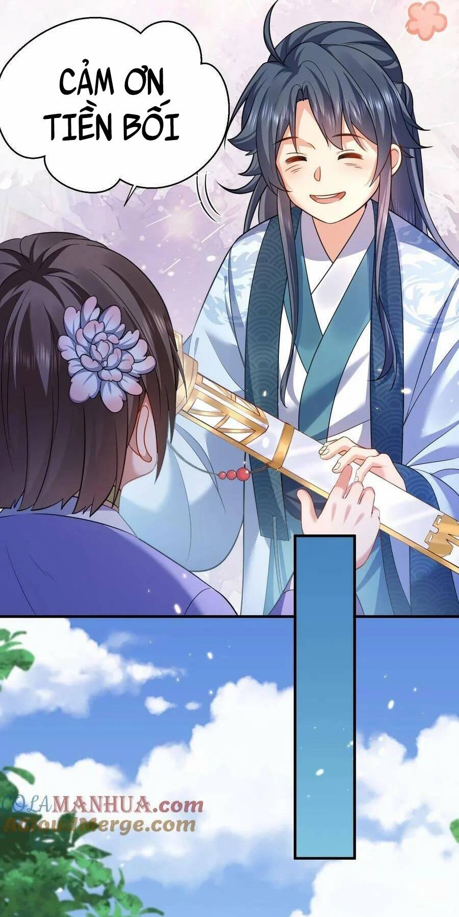 Ta Vô Địch Lúc Nào - Chapter 153 - Page 26