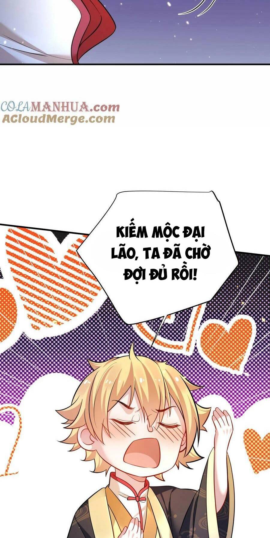 Ta Vô Địch Lúc Nào - Chapter 153 - Page 30