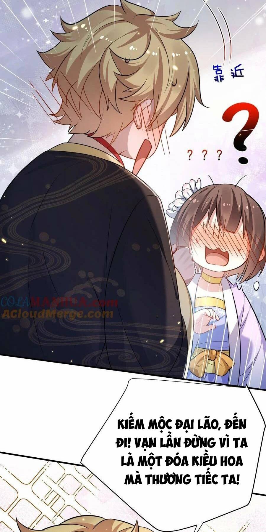 Ta Vô Địch Lúc Nào - Chapter 153 - Page 32