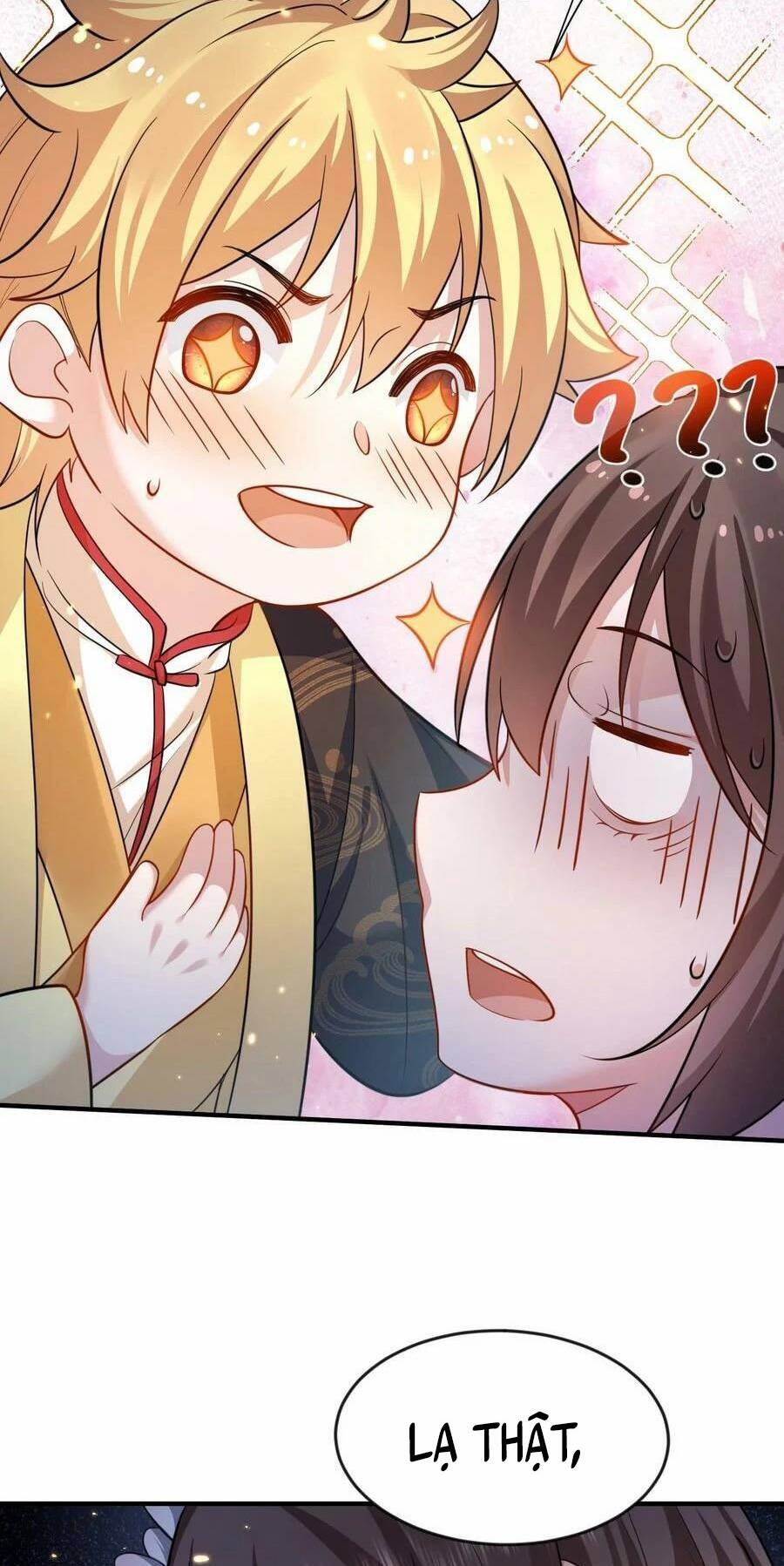 Ta Vô Địch Lúc Nào - Chapter 153 - Page 33