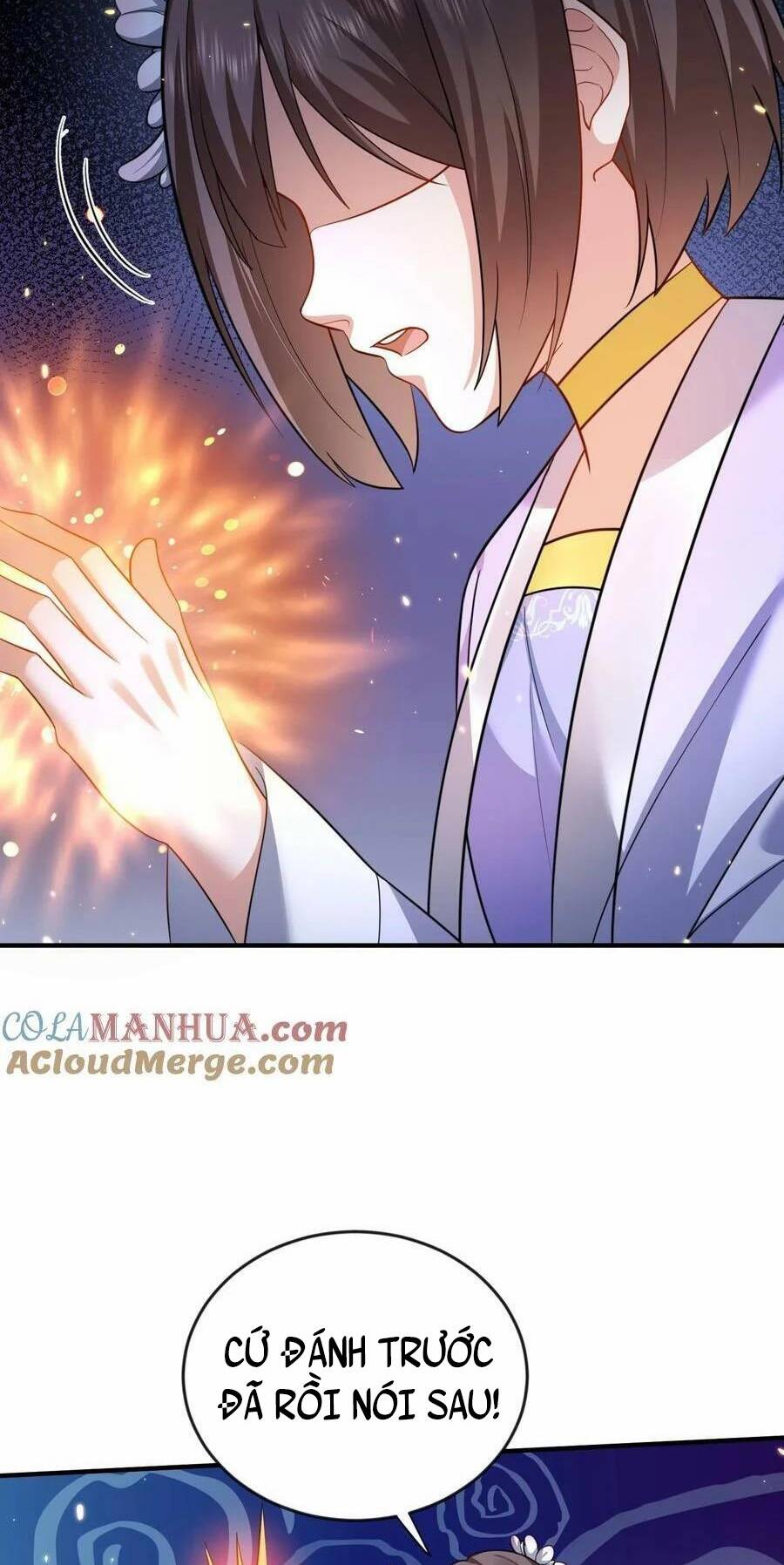 Ta Vô Địch Lúc Nào - Chapter 153 - Page 34