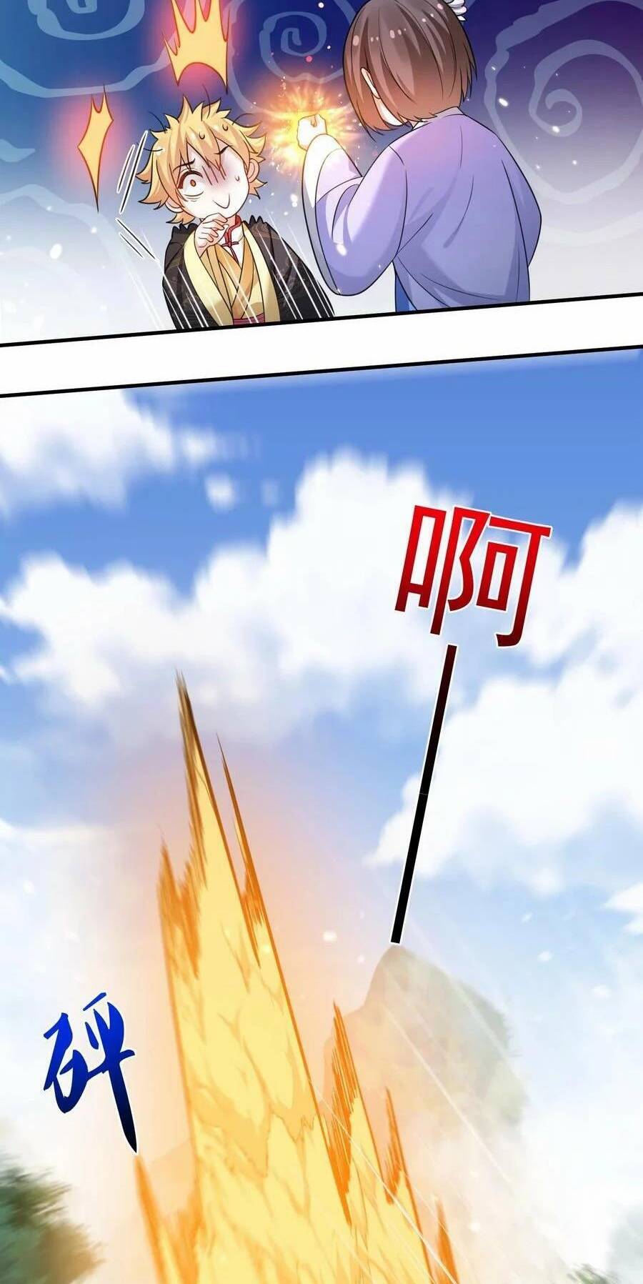 Ta Vô Địch Lúc Nào - Chapter 153 - Page 35