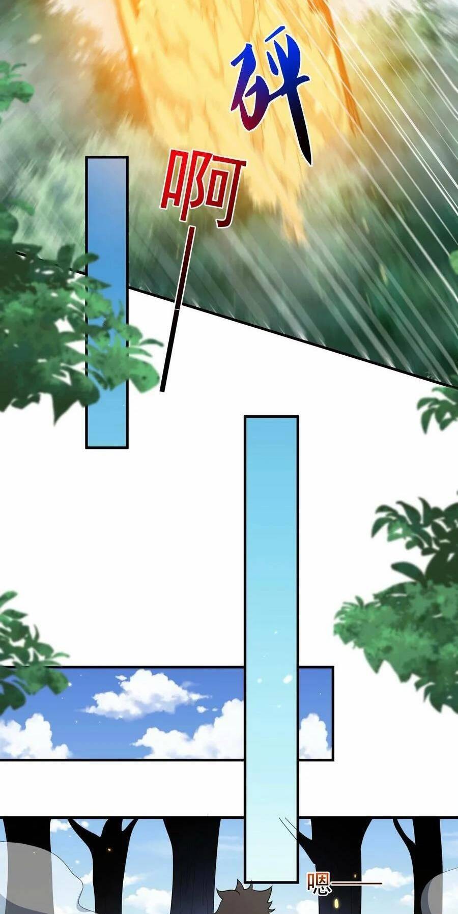 Ta Vô Địch Lúc Nào - Chapter 153 - Page 36