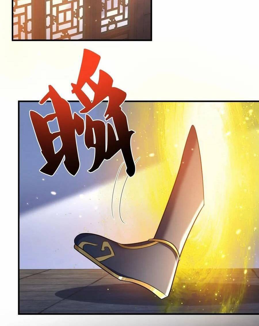 Ta Vô Địch Lúc Nào - Chapter 153 - Page 3