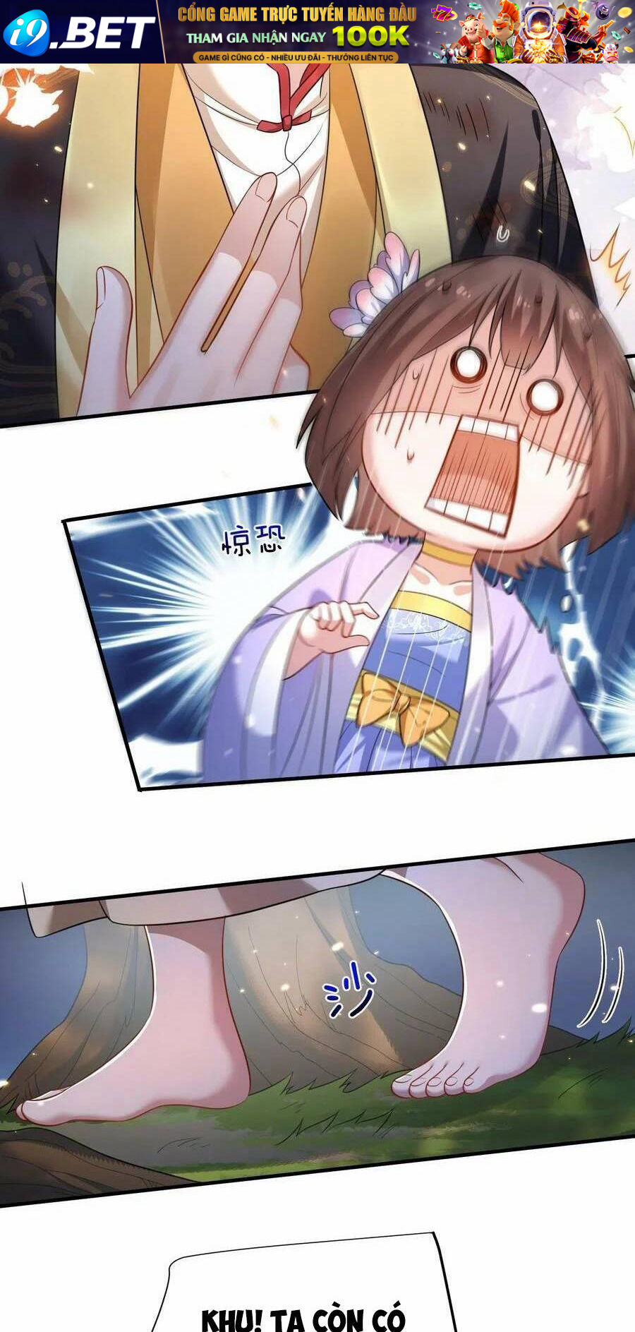 Ta Vô Địch Lúc Nào - Chapter 153 - Page 39