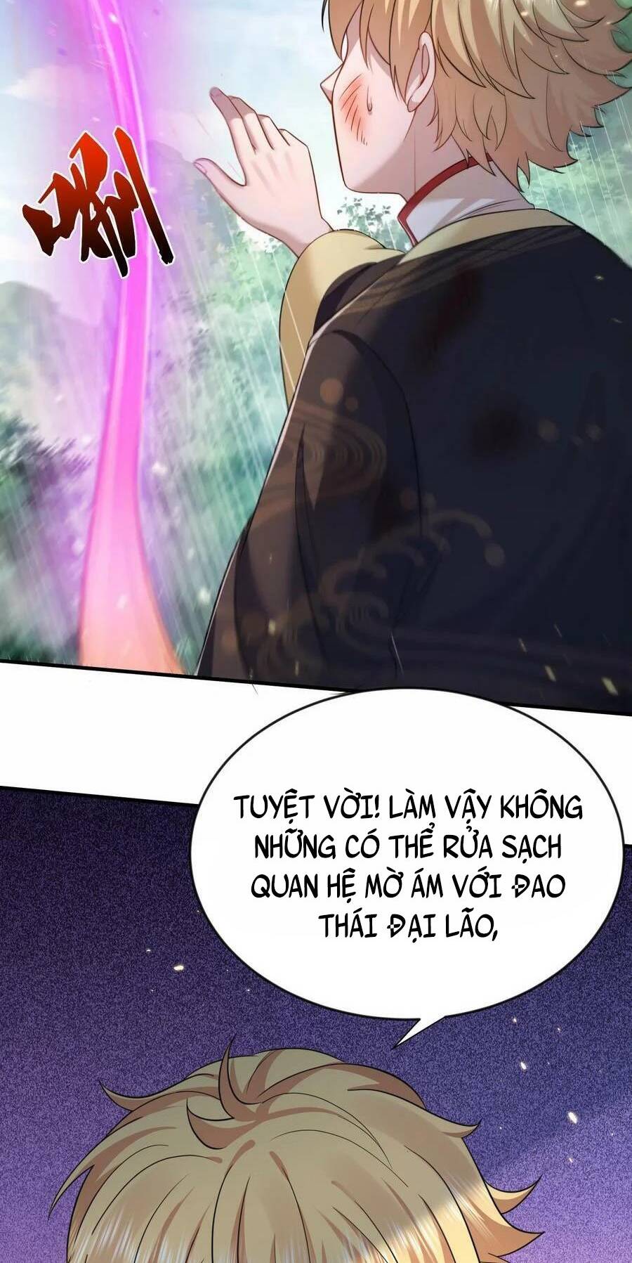 Ta Vô Địch Lúc Nào - Chapter 153 - Page 41