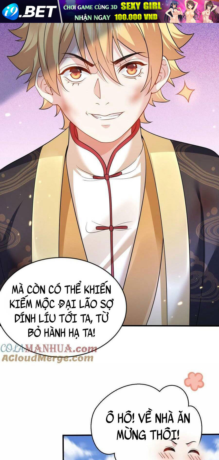 Ta Vô Địch Lúc Nào - Chapter 153 - Page 42