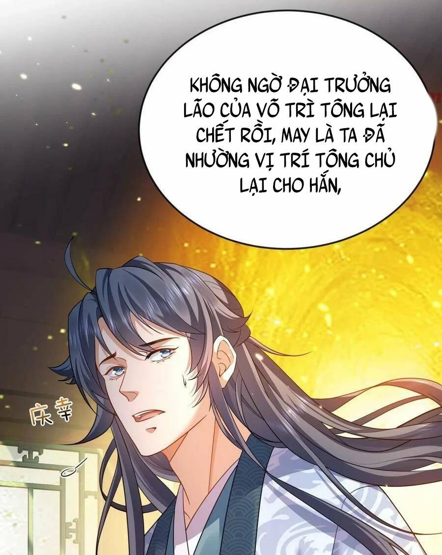 Ta Vô Địch Lúc Nào - Chapter 153 - Page 4