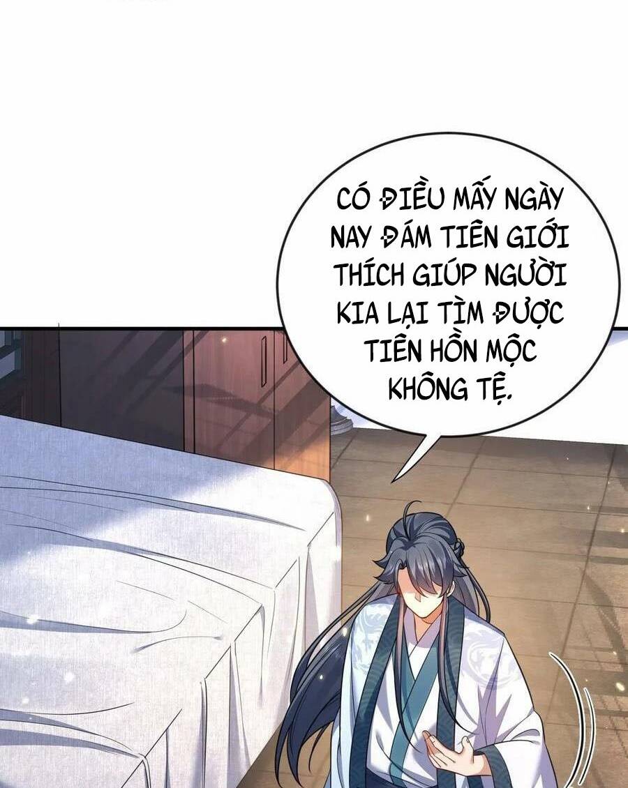 Ta Vô Địch Lúc Nào - Chapter 153 - Page 6