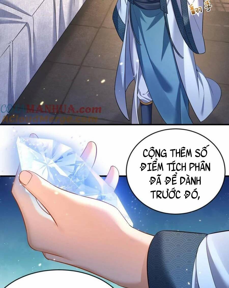 Ta Vô Địch Lúc Nào - Chapter 153 - Page 7