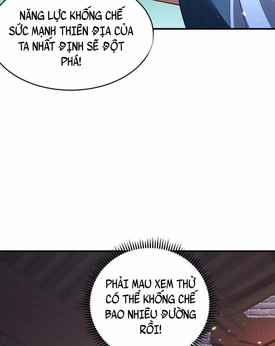 Ta Vô Địch Lúc Nào - Chapter 153 - Page 8