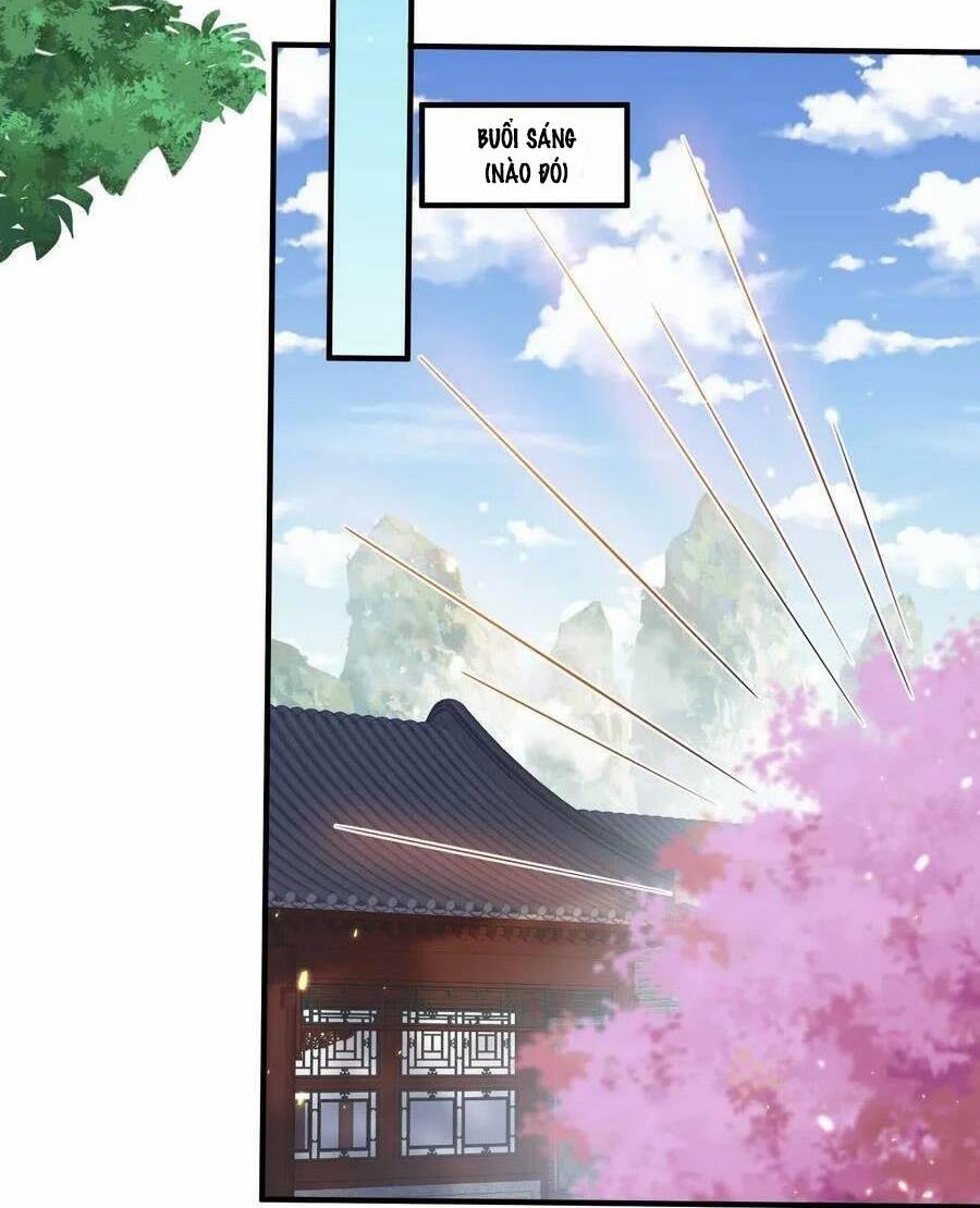 Ta Vô Địch Lúc Nào - Chapter 154 - Page 12