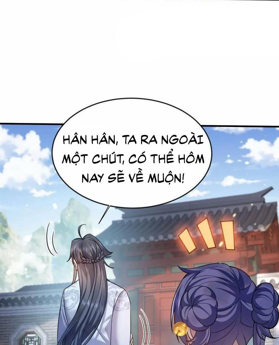 Ta Vô Địch Lúc Nào - Chapter 154 - Page 13