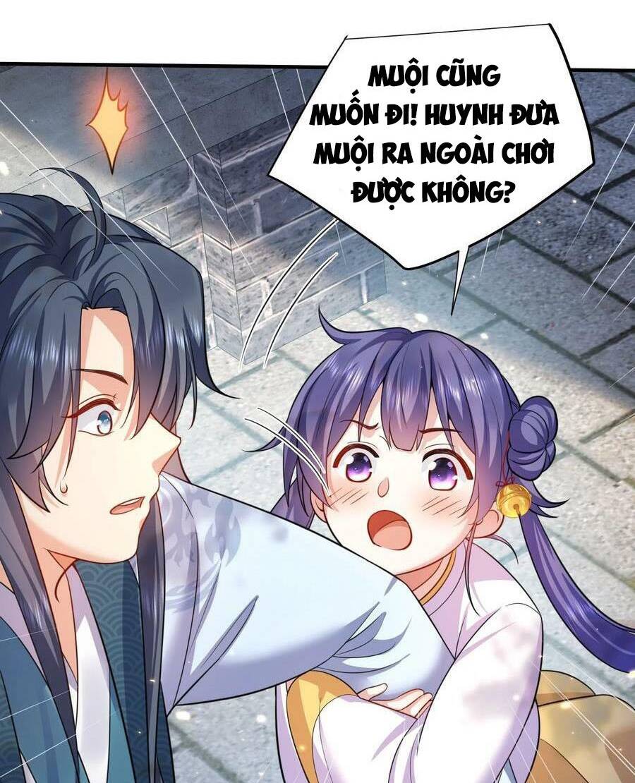 Ta Vô Địch Lúc Nào - Chapter 154 - Page 15