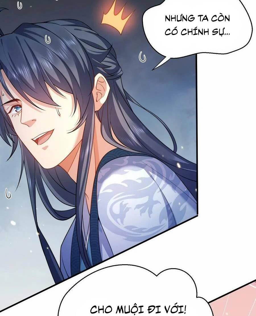 Ta Vô Địch Lúc Nào - Chapter 154 - Page 17