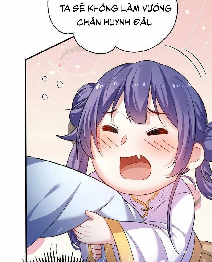 Ta Vô Địch Lúc Nào - Chapter 154 - Page 18