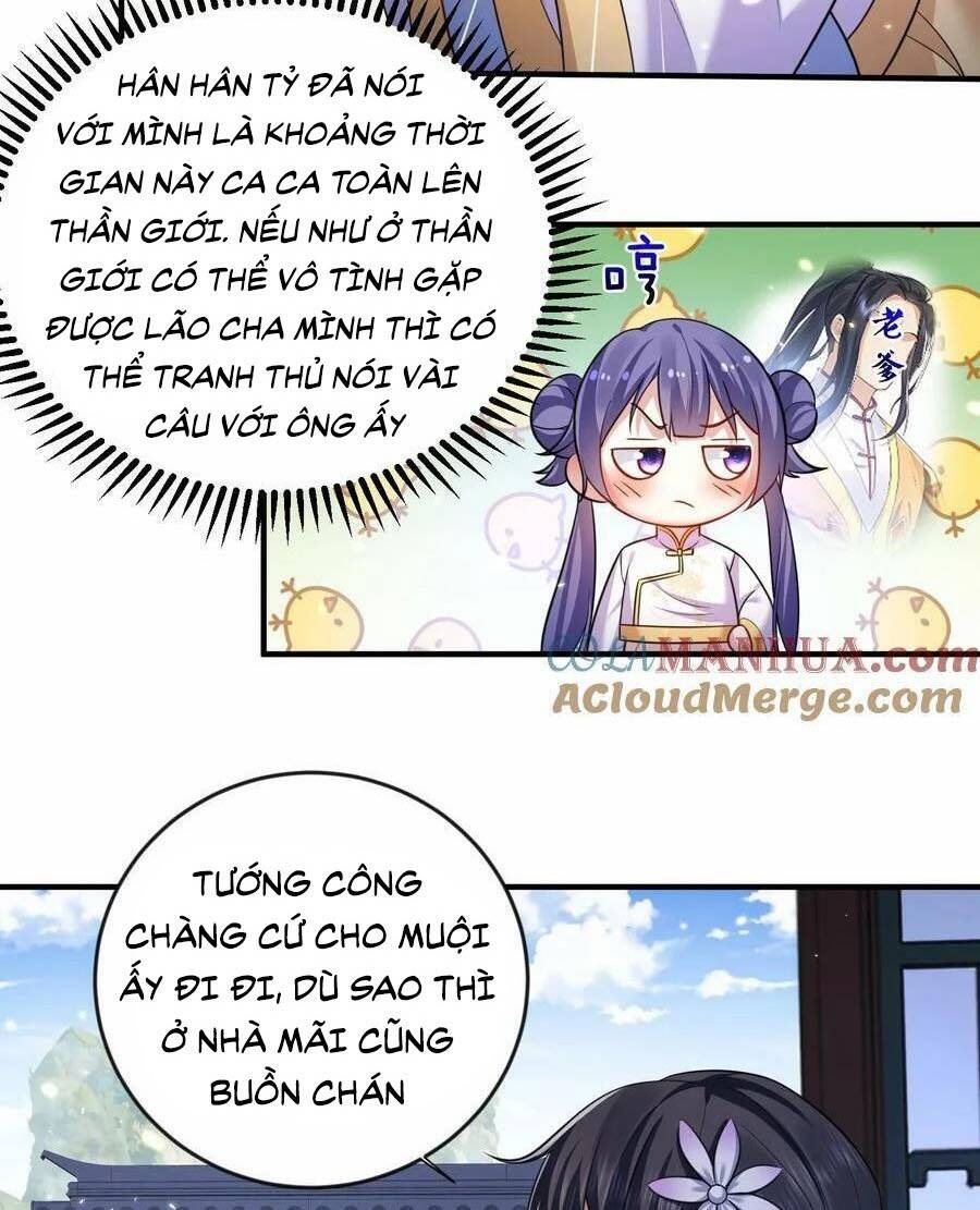 Ta Vô Địch Lúc Nào - Chapter 154 - Page 19