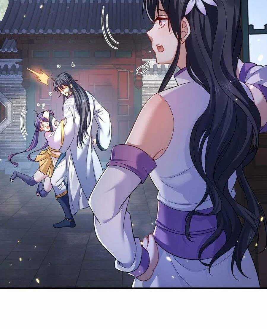 Ta Vô Địch Lúc Nào - Chapter 154 - Page 20