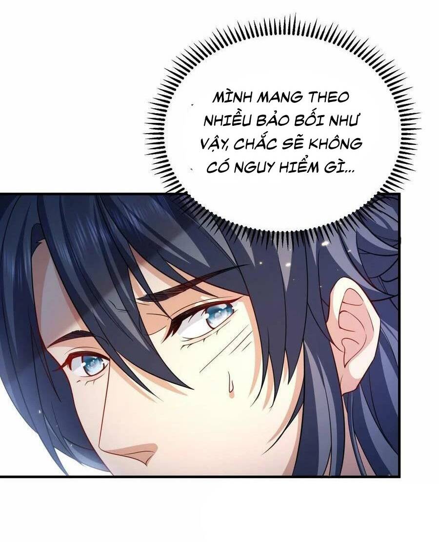 Ta Vô Địch Lúc Nào - Chapter 154 - Page 21