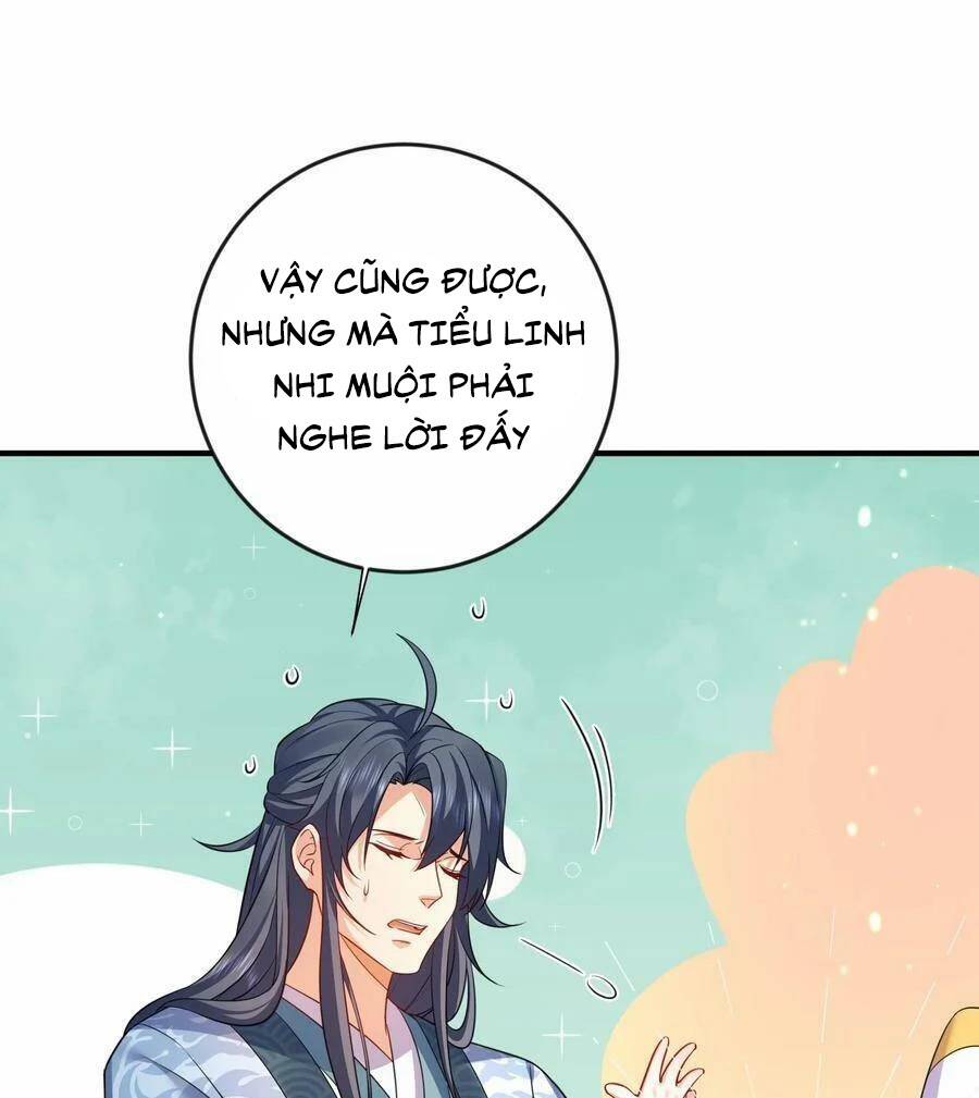 Ta Vô Địch Lúc Nào - Chapter 154 - Page 22
