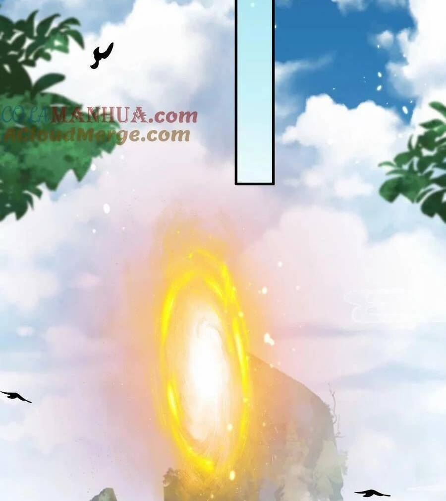 Ta Vô Địch Lúc Nào - Chapter 154 - Page 25