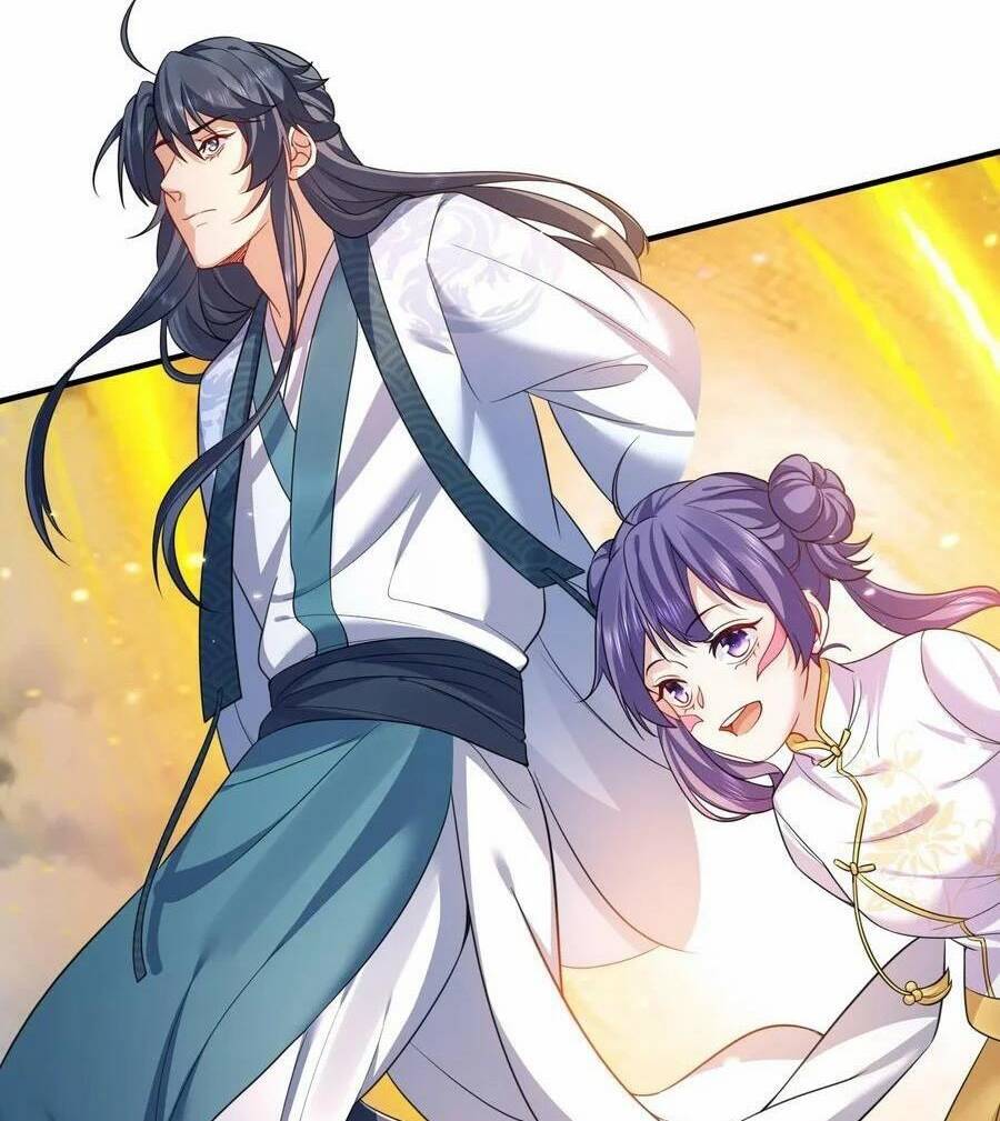 Ta Vô Địch Lúc Nào - Chapter 154 - Page 27