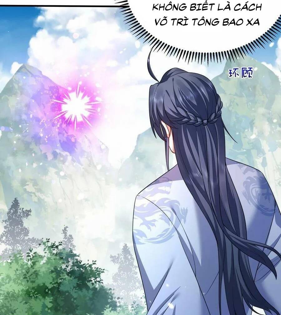 Ta Vô Địch Lúc Nào - Chapter 154 - Page 29