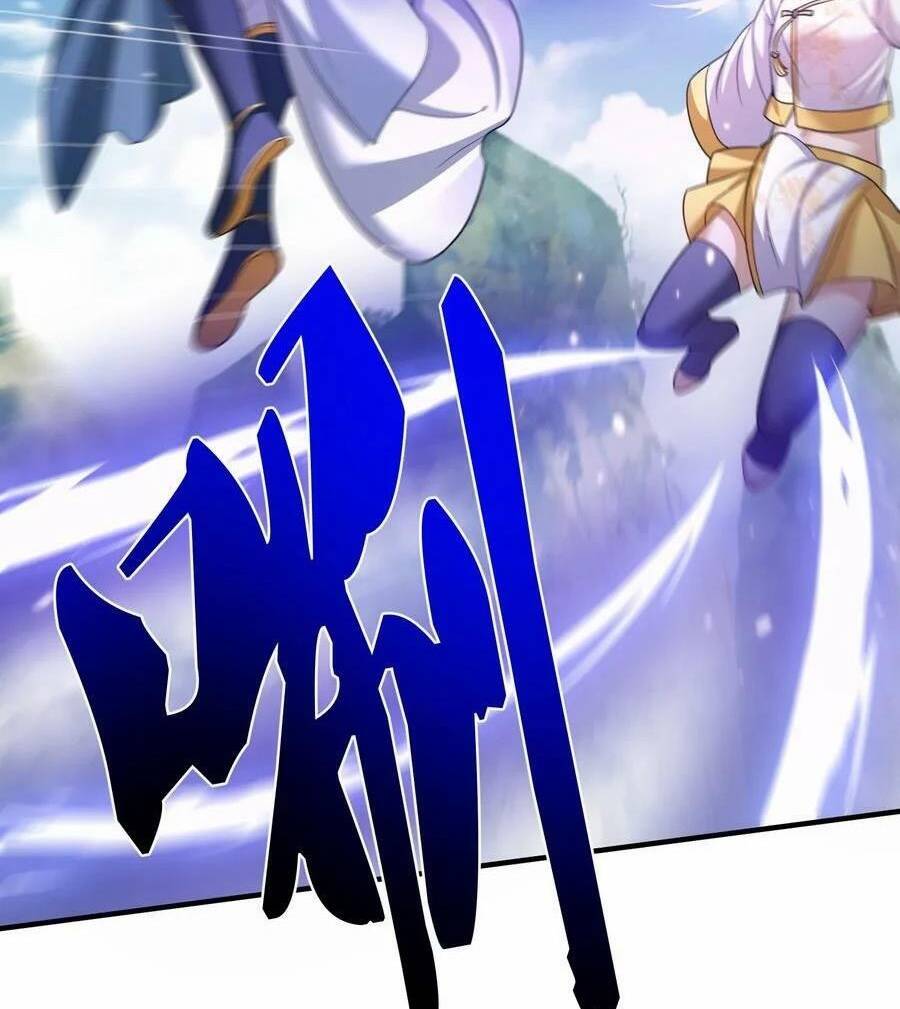 Ta Vô Địch Lúc Nào - Chapter 154 - Page 31