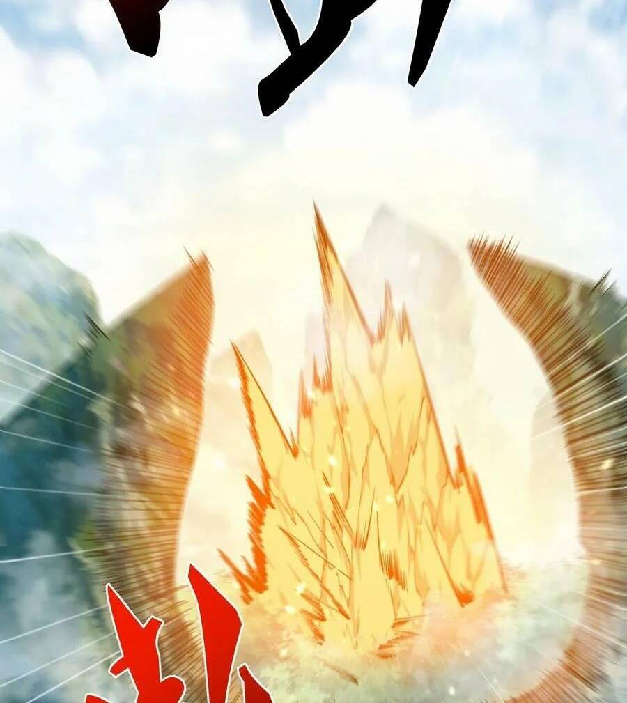 Ta Vô Địch Lúc Nào - Chapter 154 - Page 33