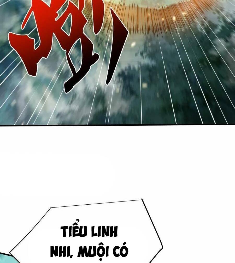 Ta Vô Địch Lúc Nào - Chapter 154 - Page 34
