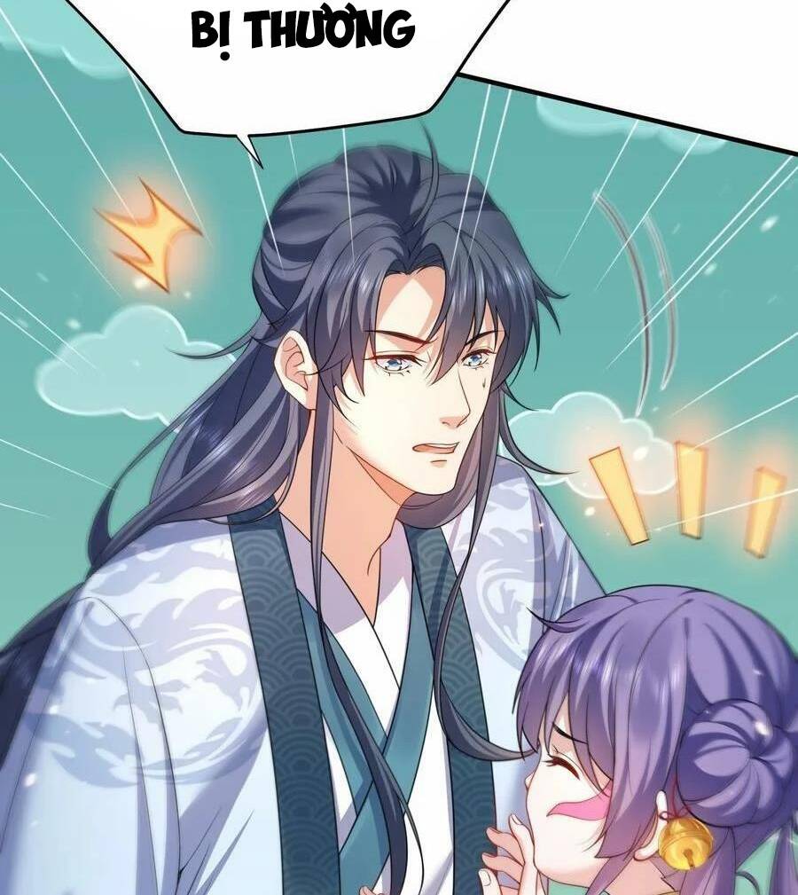 Ta Vô Địch Lúc Nào - Chapter 154 - Page 35