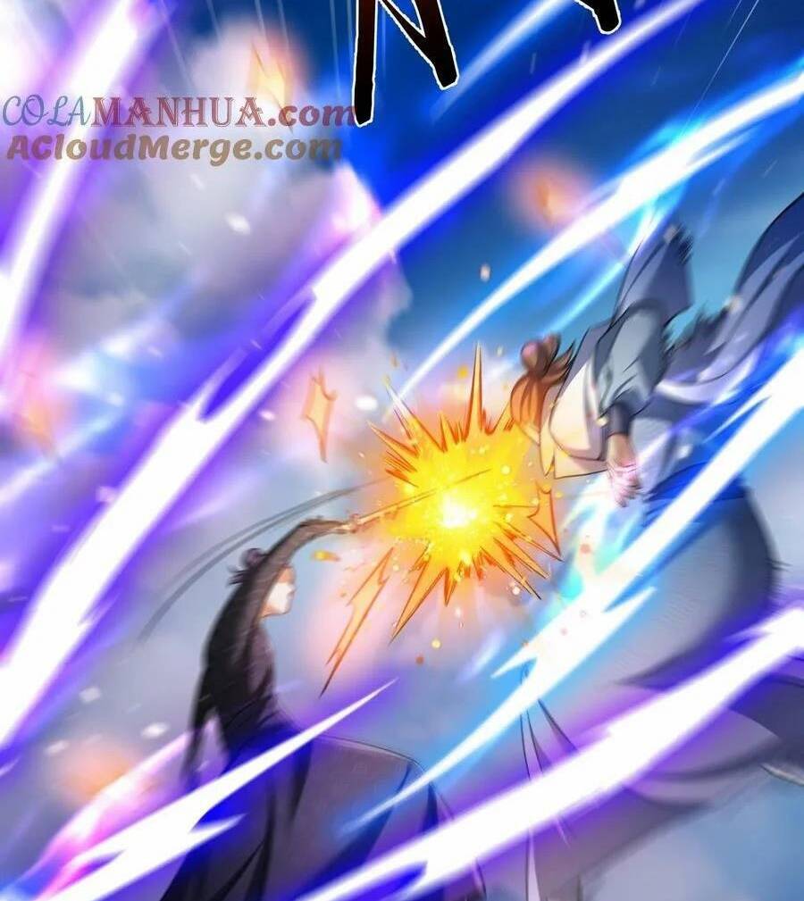 Ta Vô Địch Lúc Nào - Chapter 154 - Page 42