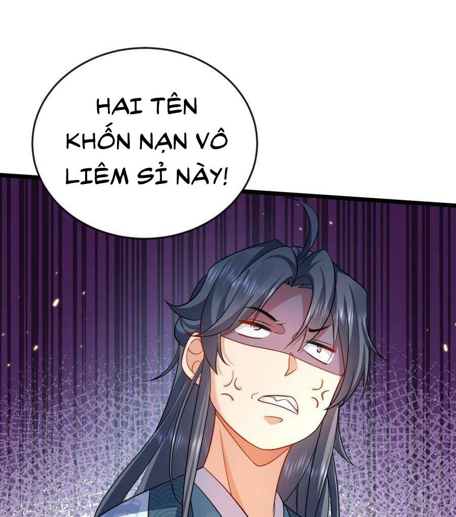 Ta Vô Địch Lúc Nào - Chapter 154 - Page 44
